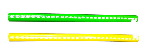 Tubo dritto silicone metro - silicone, 1