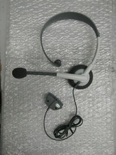 CUFFIE ORIGINALI  XBOX 360