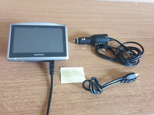 Navigatore satellitare - , 4,3"