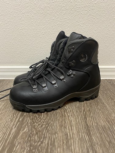Stivali trekking merrell - trekking,