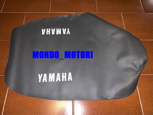 Fodera sella grigia per yamaha - grigia,