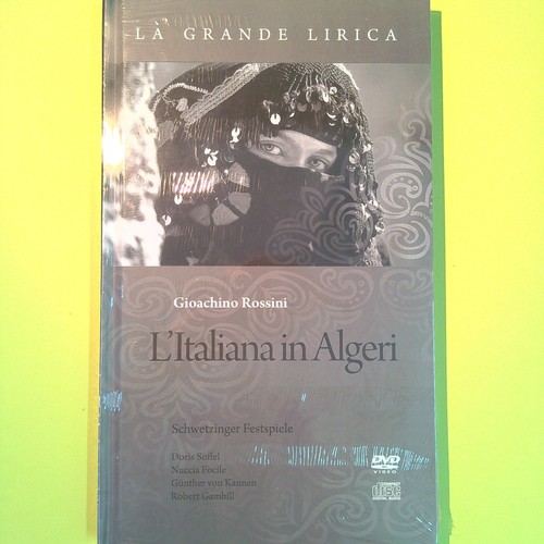 Italiana algeri - l'italiana,