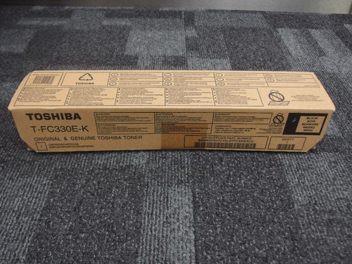 Toner originale toshiba nero - toner,