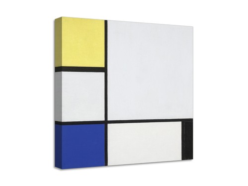 Quadro stampa tela con - quadro,