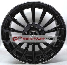 4 cerchi lega nuovi mercedes