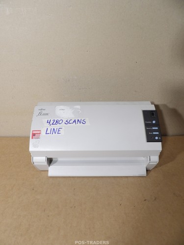 Fujitsu 5120c usb duplex - fujitsu,