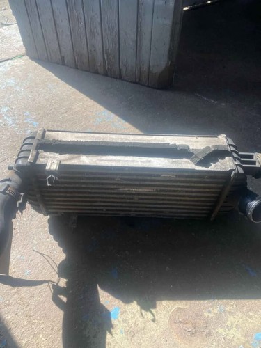 Intercooler hyundai i40 2012 - i40,