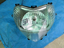 FARO ANTERIORE KIMCO BET & WIN 250 CC