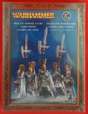Warhammer - GW, Cittadella -