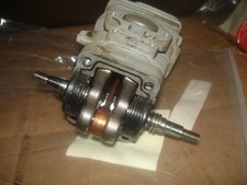 Husqvarna 235 e series power