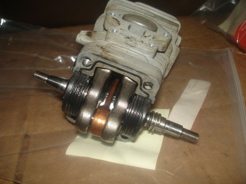 Husqvarna 235 series - 235,