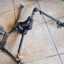 SCATOLA DI STERZO FIAT 124 SPORT COUPE /SPIDER DA REVISIONARE 