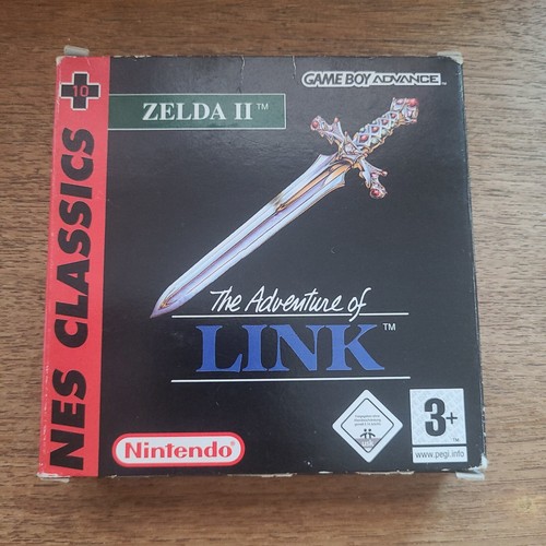 The legend zelda - the,