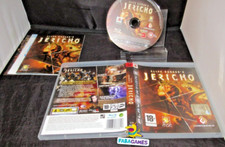 Ps3 jericho per - ps3, sony