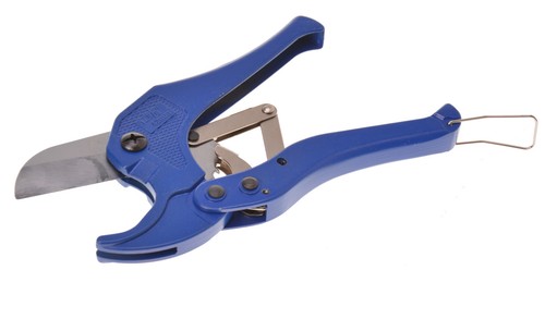 Taglierina per tubo pvc - per,
