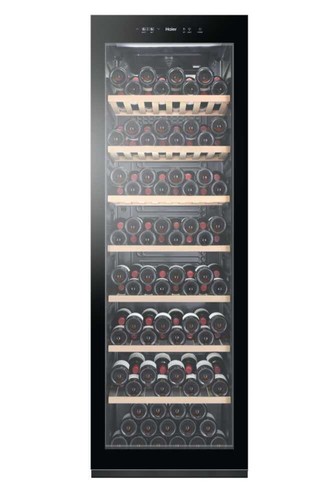 Haier cantinetta vino 188 - haier,