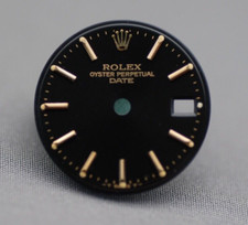 #955 ORIGINALE ROLEX DATE LADY