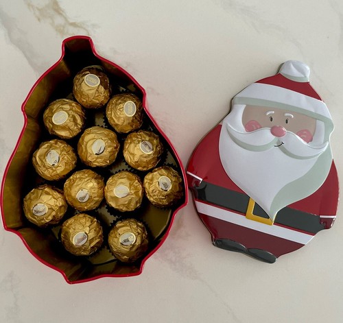 Ferrero rocher chocolate - rocher,