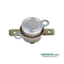 TERMOSTATO DI SICUREZZA