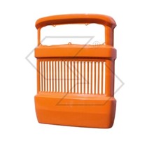 Calandra per trattore agricolo