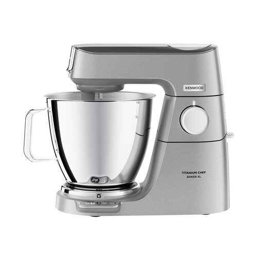 Jvc kenwood titanium chef - kenwood,
