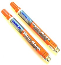 DYKEM MARKERS BRITE-MARK 2 PZ