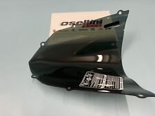 K053DS - FABBRI Cupolino Doubble Bubble Fumé Scuro Kawasaki ZX10R 04-05 Z750 R