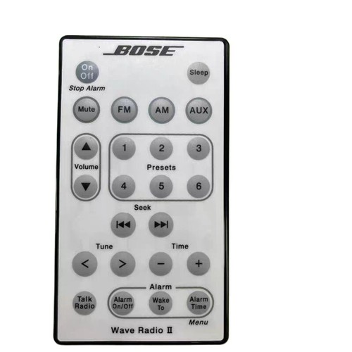 Telecomando originale bose - originale,