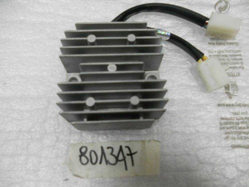Regolatore tensione peugeot - regolatore,