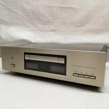 ACCUPHASE DP-65V Lettore CD