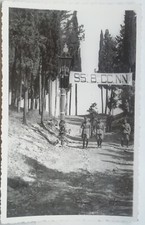 FOTO 95 BATTAGLIONE CCNN