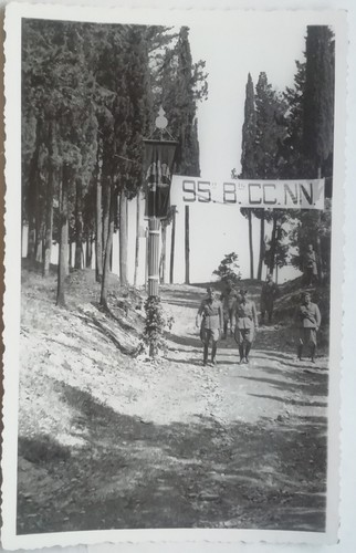 Foto battaglione ccnn - foto, 95