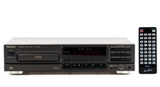Technics SL-PG420A Lettore CD
