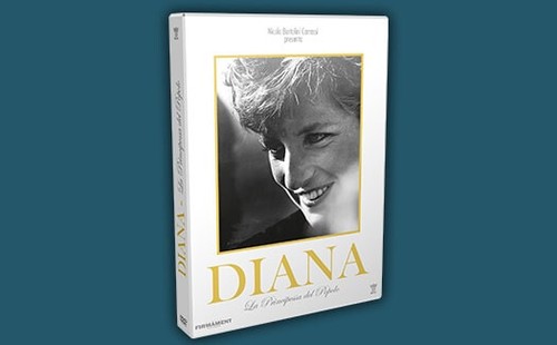 Diana principessa del - diana,