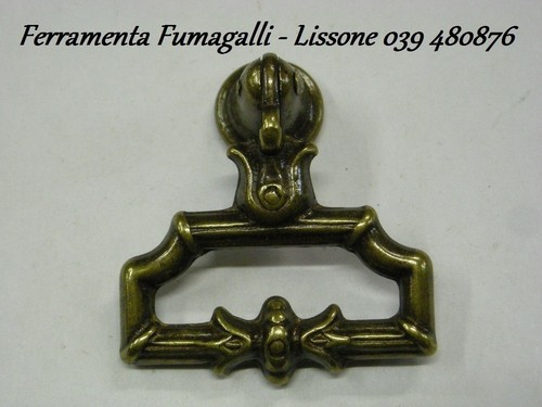 Mp0100 maniglietta manigliette - mp0100,