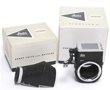 Leica Leitz Visoflex II OTDYM