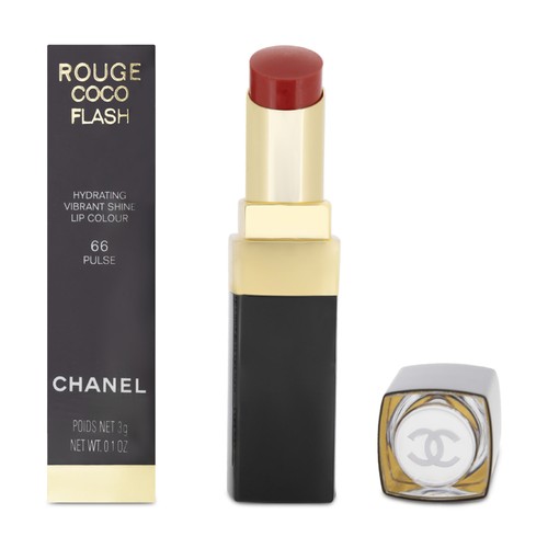 Chanel rouge coco - rouge,