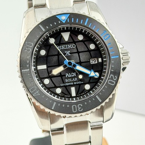 Orologio uomo seiko prospex - orologio,