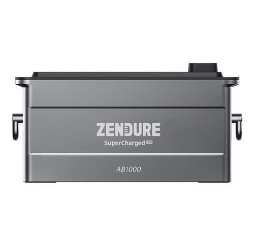 Zendure ab1000 960wh - zendure,