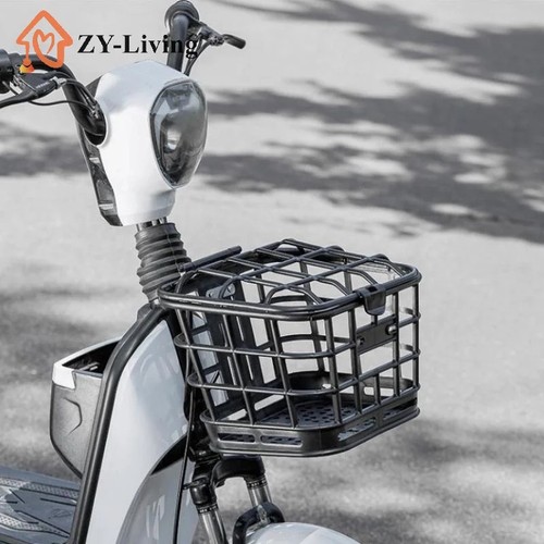 Cestino bici anteriore - bici,