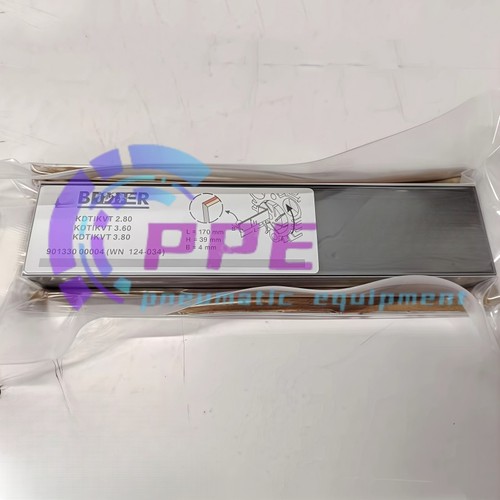 Carbon vane 90133000004 - vane,