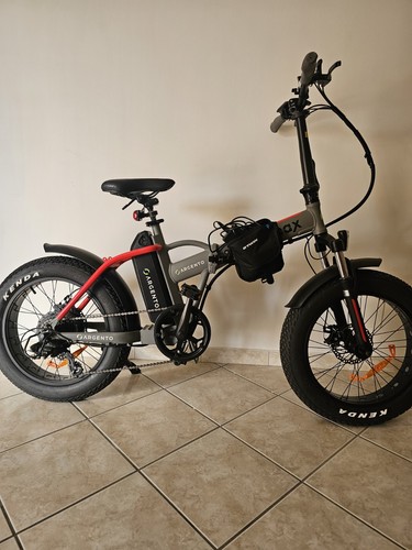 Bicicletta elettrica - ​bicicletta,