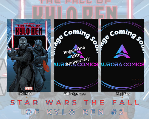 Star wars caduta di - wars, la