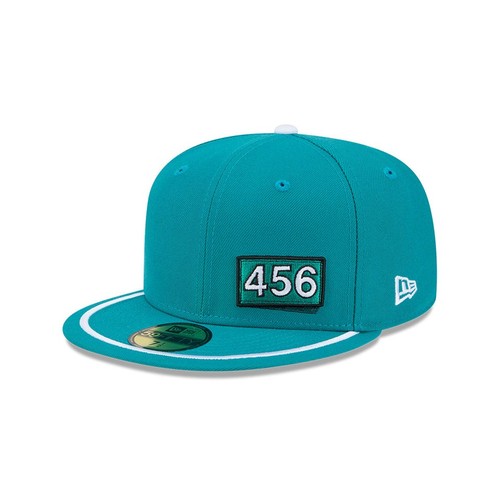 New era 59fifty net flix - new,