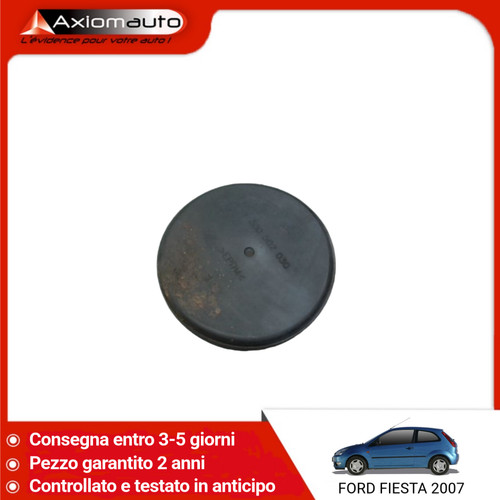 Tappo faro - tappo,