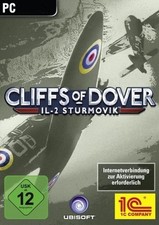 IL-2 Sturmovik: Cliffs of Dover PC Scarica Codice Steam Chiave Email