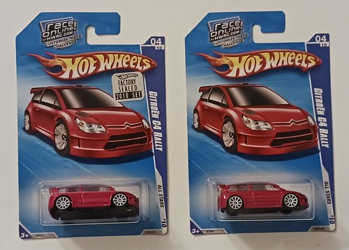 Lotto hot wheels 2010 nuovi - 2,