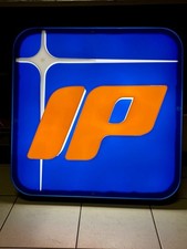 Insegna IP Luminosa -