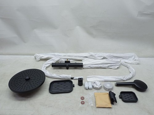 Sistema doccia hansgrohe con - hansgrohe,