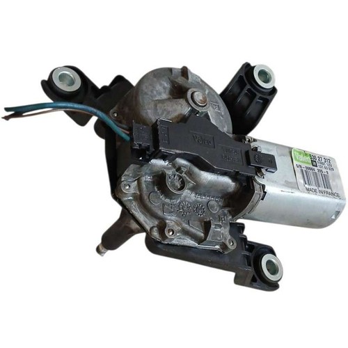 Motorino tergicristallo